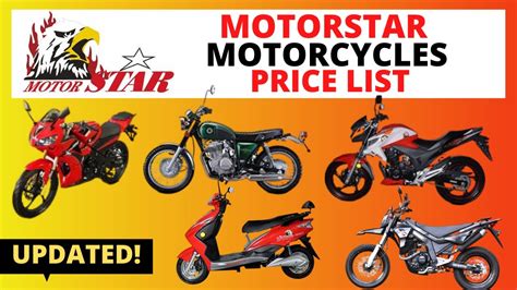 motorstar official website|MotorStar Motorcycles in Philippines, 2024 Price List .